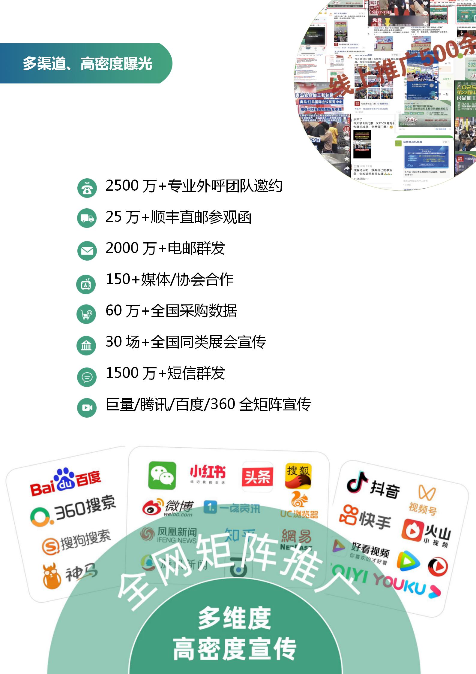 蓝博食品机械展